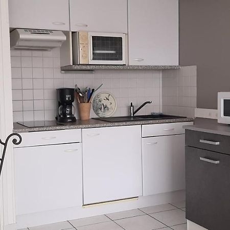 L'Opale Apartment Berck Luaran gambar