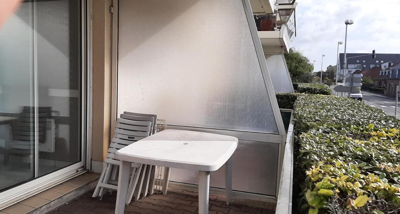 L'Opale Apartment Berck Luaran gambar