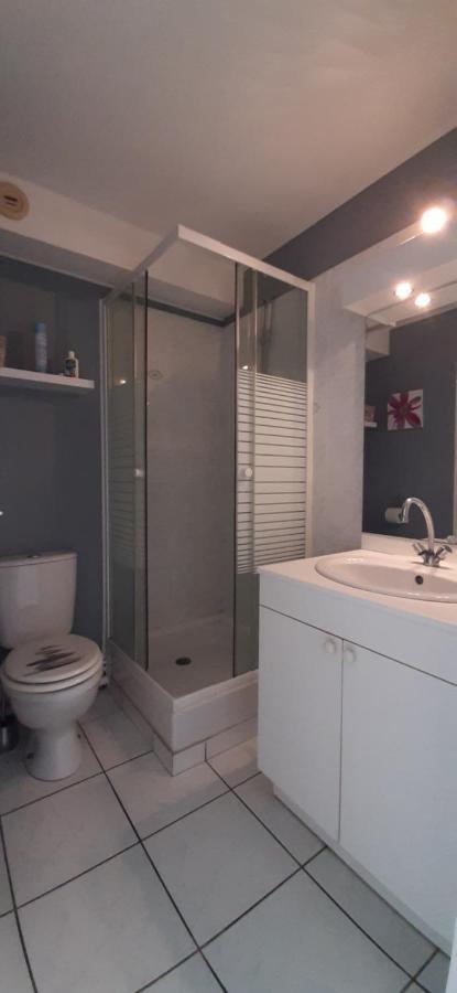 L'Opale Apartment Berck Luaran gambar