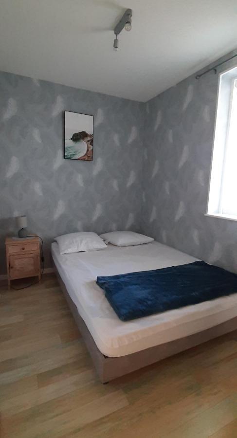L'Opale Apartment Berck Luaran gambar