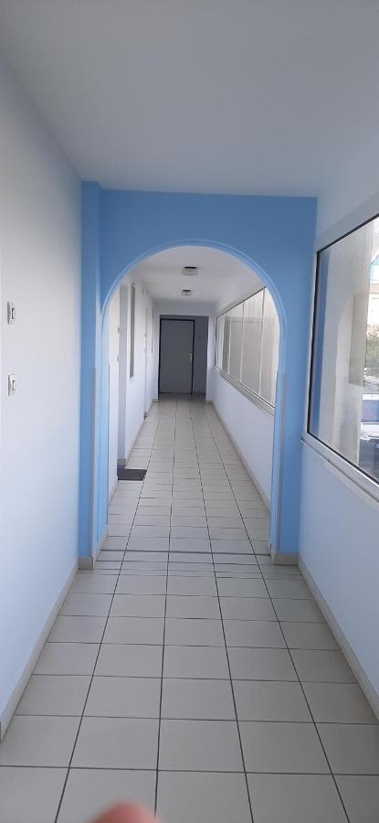 L'Opale Apartment Berck Luaran gambar